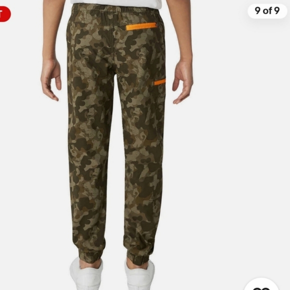 Weatherproof Vintage Youth Tech Jogger, Nwt, Boys - Picture 3 of 4